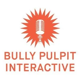 Bully Pulpit Interactive logo