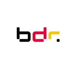 Bundesdruckerei-Gruppe logo
