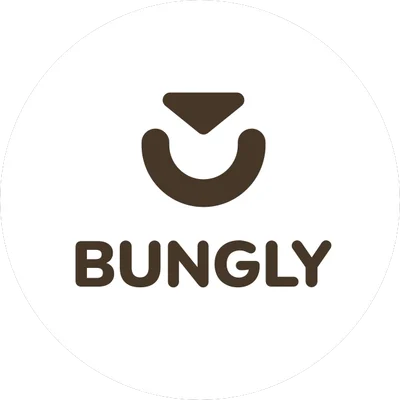BUNGLY logo