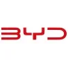 BYD EUROPE logo