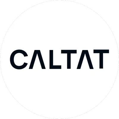 Caltat logo