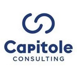 CAPITOLE CONSULTING logo