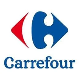 Carrefour logo