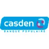 CASDEN Banque Populaire logo