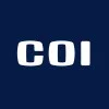 Centralny Ośrodek Informatyki logo