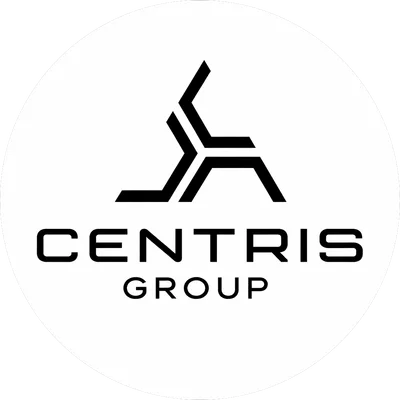 CENTRIS logo