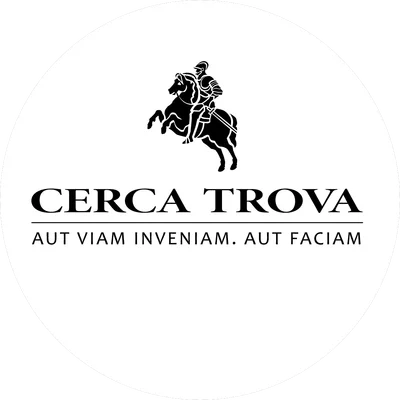 Cerca Trova logo