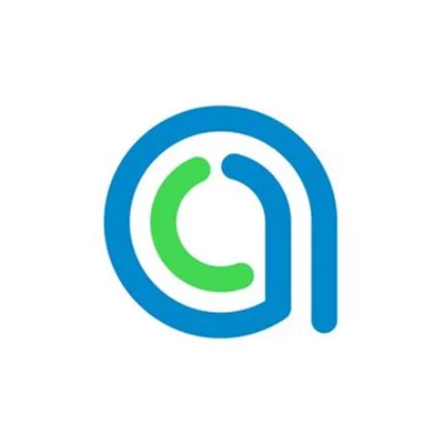 ChatApp (ЧатАпп) logo