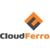 CloudFerro S.A. logo