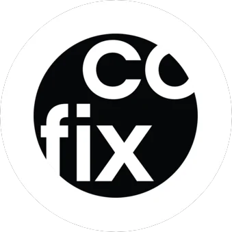 COFIX UZBEKISTAN logo