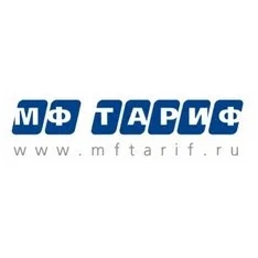 МФ Тариф logo