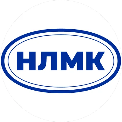 Группа НЛМК logo