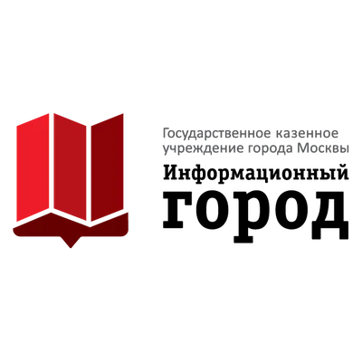 ГКУ Инфогород logo