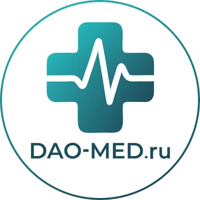 Дао АйТи logo