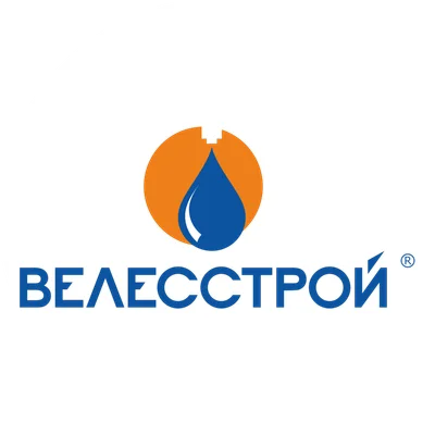 Велесстрой logo