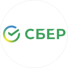 Сбер Банк logo