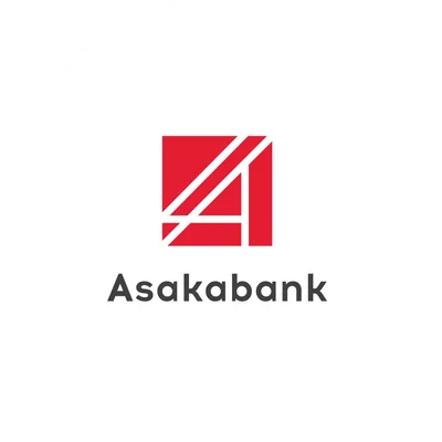 АО Асакабанк logo