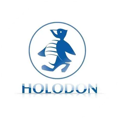 ХОЛОДОН logo