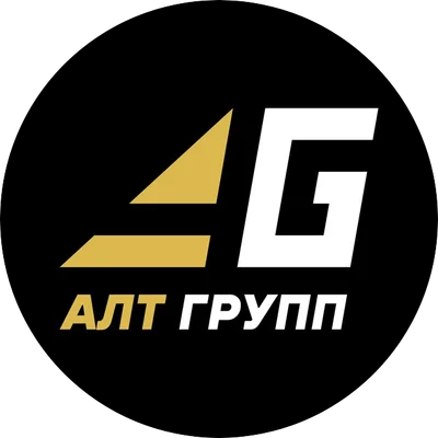 АЛТ logo