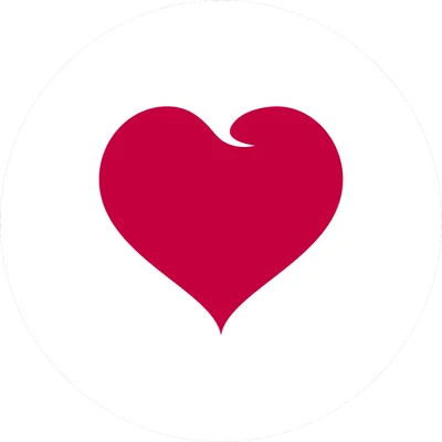 Точка Любви logo