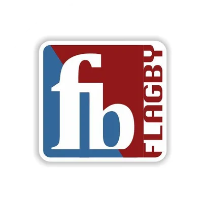 ФлагБай logo