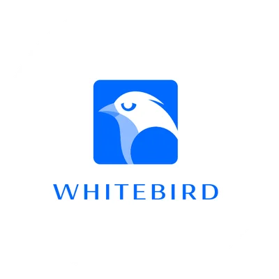 Уайт Бёрд logo