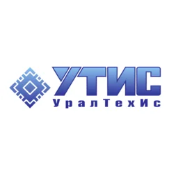 УралТехИс Ай Ти Групп logo