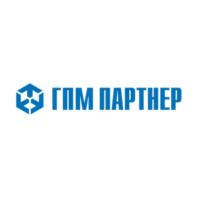 ГПМ Партнер logo