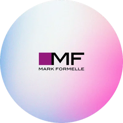Марк Формэль logo