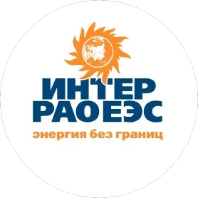 ПАО «Интер РАО» logo