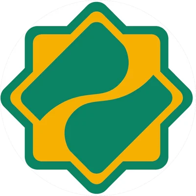 АКБ Тенге Банк logo
