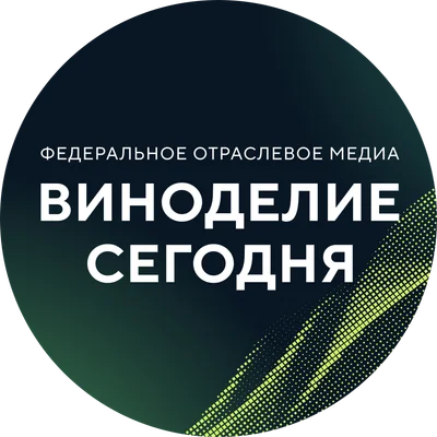 Виноделие Сегодня logo