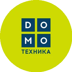 Домотехника logo