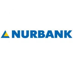 Нурбанк logo