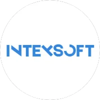 ИнтэксСофт logo