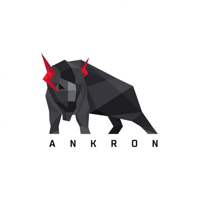 Анкрон logo