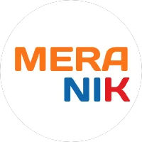 МЕРАНИК logo
