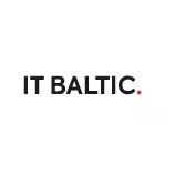 АЙТИБАЛТИК logo