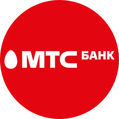 МТС Банк logo
