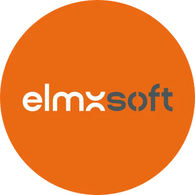 ElmoSoft logo