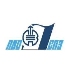Саранский приборостроительный завод logo