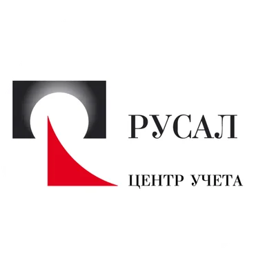 РУСАЛ logo