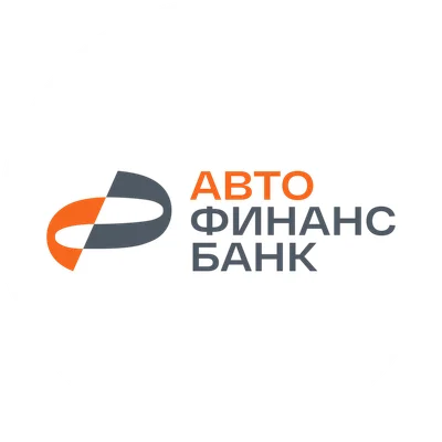 Авто Финанс Банк logo