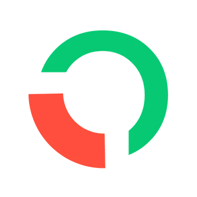 Ойком logo