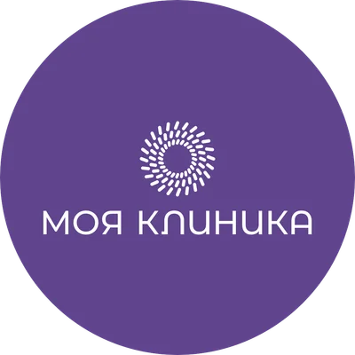 Клиника женского здоровья logo