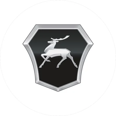Горьковский автозавод logo