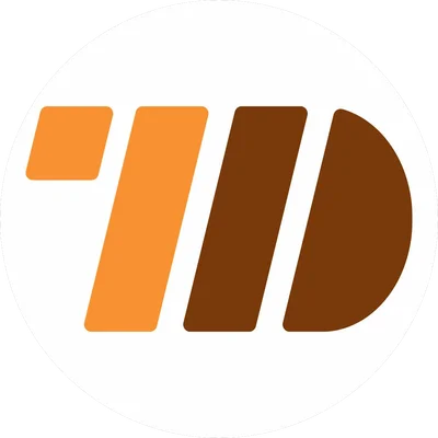 Террадек logo