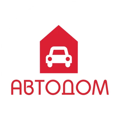 Зубр Эксперт / АВТОДОМ logo