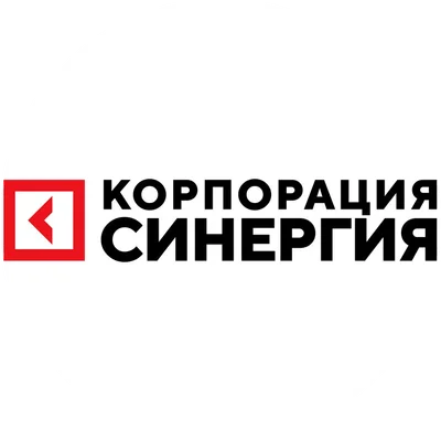 СИНЕРГИЯ logo