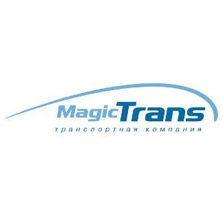 ТК Мейджик Транс logo
